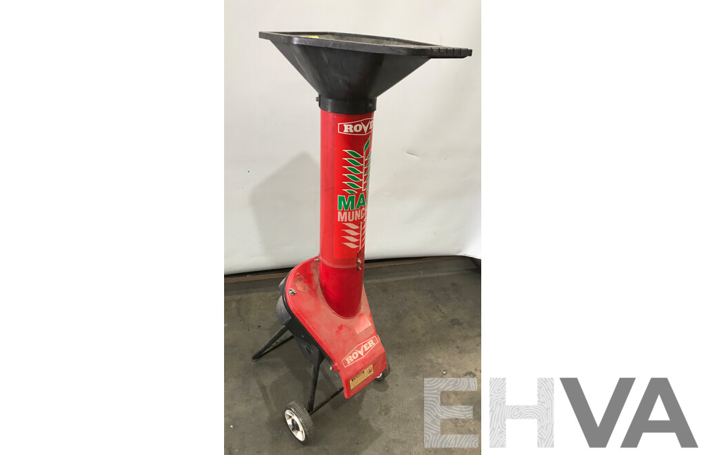 Rover (09664) Maxi Muncher