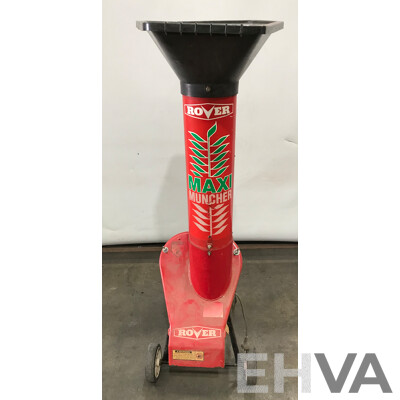 Rover (09664) Maxi Muncher