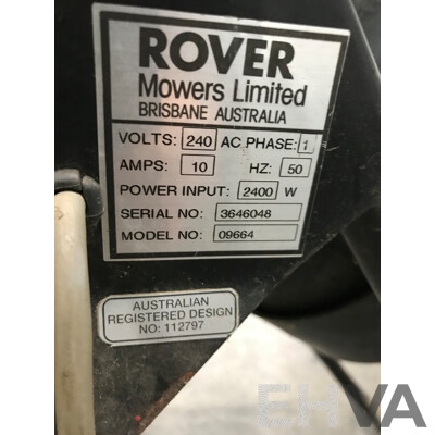Rover (09664) Maxi Muncher