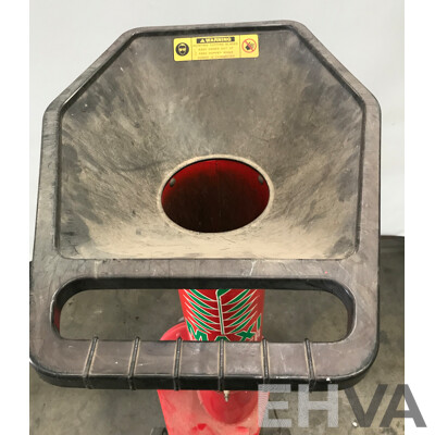 Rover (09664) Maxi Muncher
