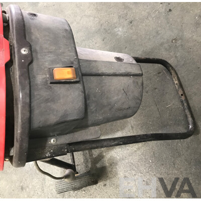 Rover (09664) Maxi Muncher
