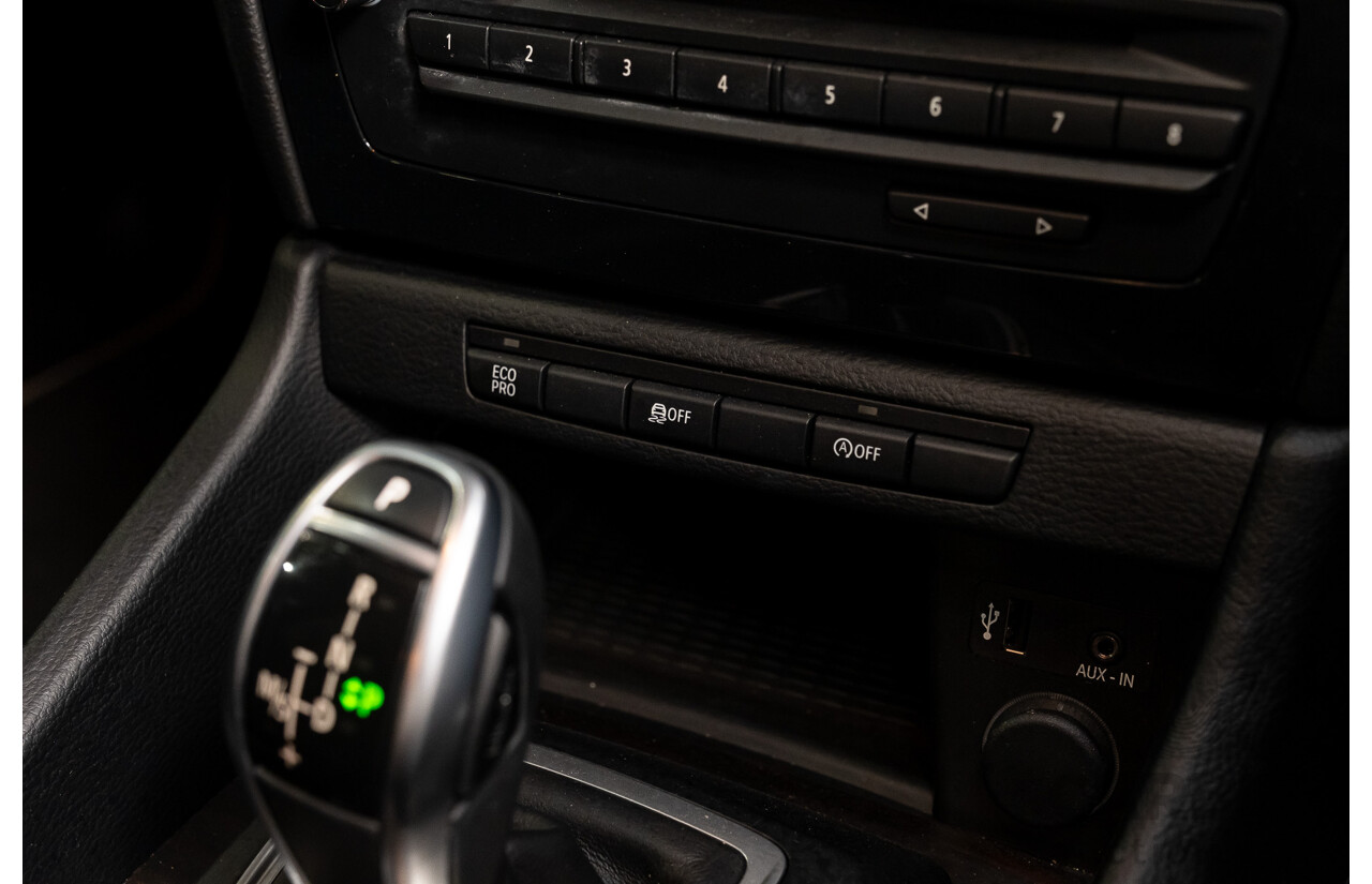 5/2015 BMW X1 Sdrive 18d E84 MY15 4d Wagon Midnight Blue Metallic Turbo Diesel 2.0L