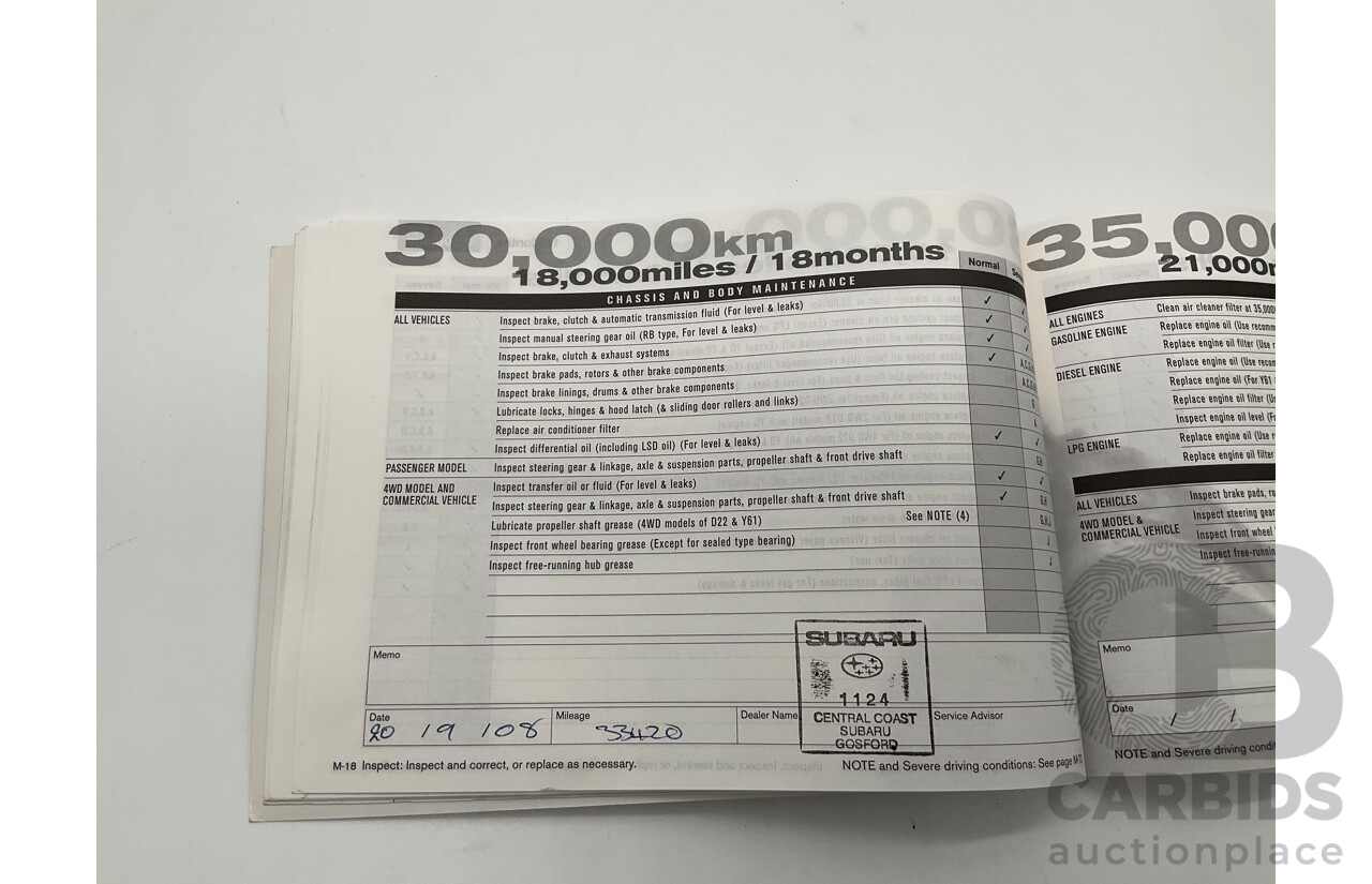 7/2007 Nissan Murano Ti-L (4x4) Z50 4d Wagon Desert Storm Metallic Gold V6 3.5L