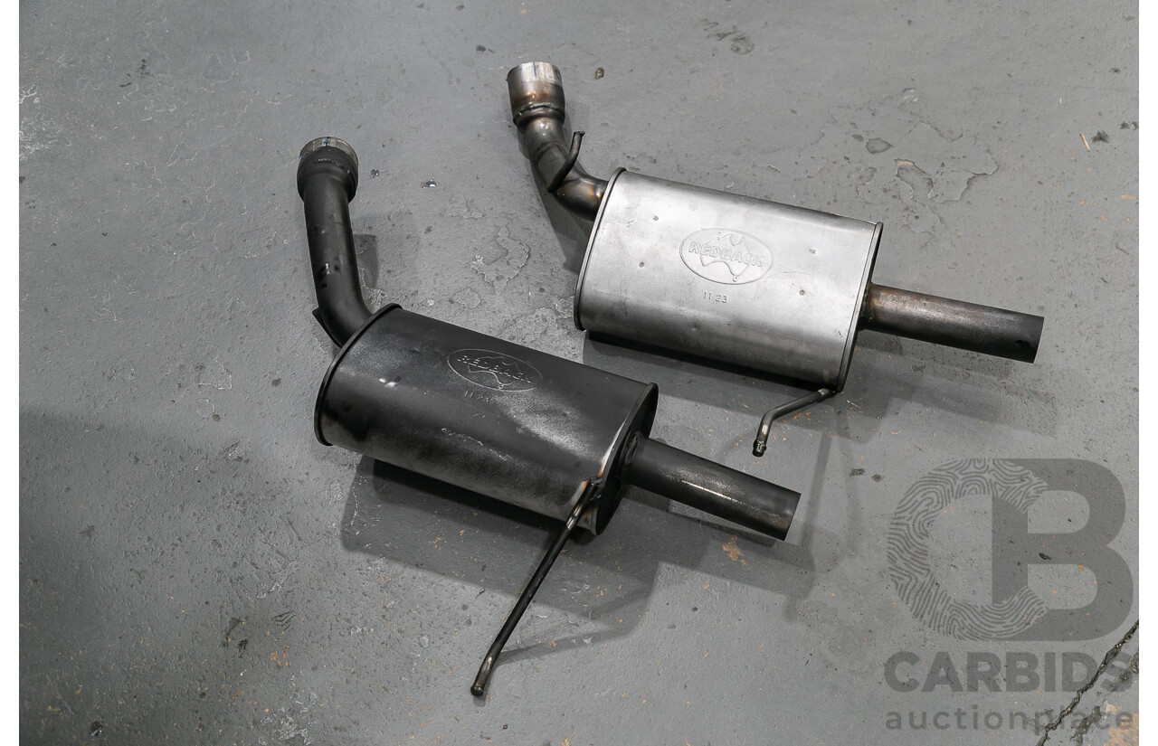 12/2012 Jeep Grand Cherokee SRT 8 (4x4) WK MY13 4d Wagon Mineral Grey Metallic V8 6.4L - Modified