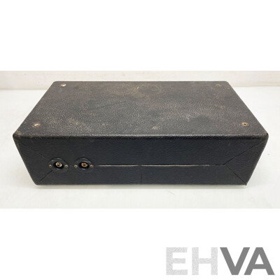 Jade Sound Systems Soundmaster Amplifier