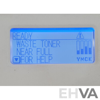 Konica Minolta bizhub C3100P Colour Printer