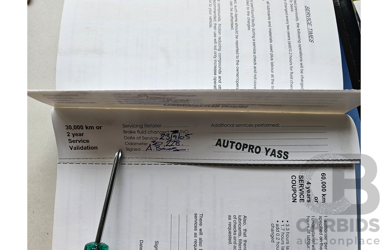 1/2003 Holden Astra CD TS 5d Hatchback Black 1.8L