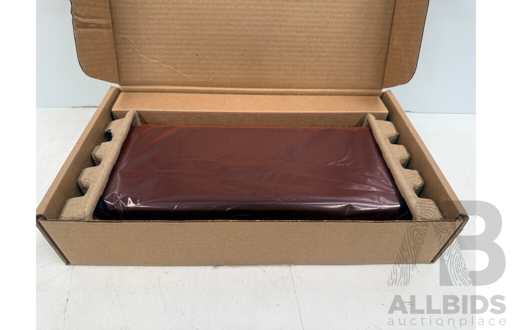 Vertiv Cybrex Secure SC940DP - 4-port Secure EAL4+ KVM, Dual Monitor DisplayPort 1.2, Audio