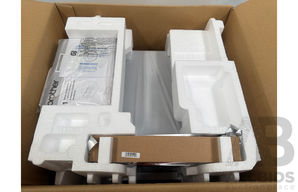 Brother DCP-1510 - Multi-Function Printer