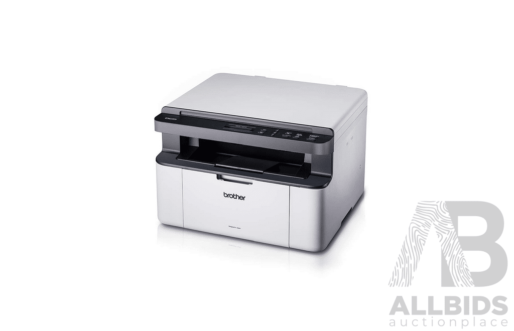 Brother DCP-1510 - Multi-Function Printer