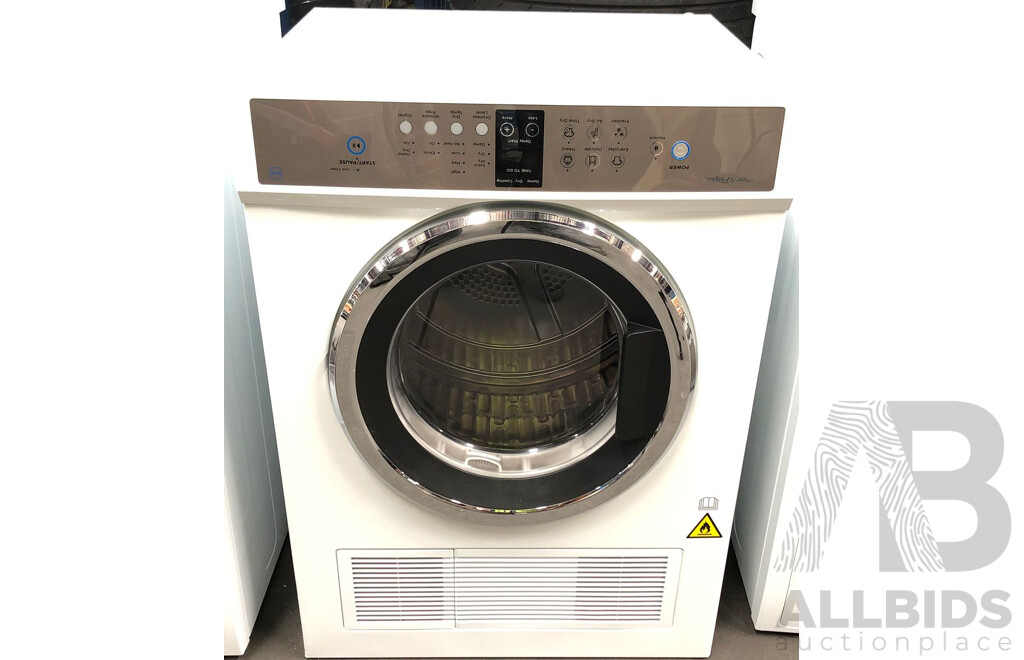 Fisher & Paykel 6kg Clothes Dryer