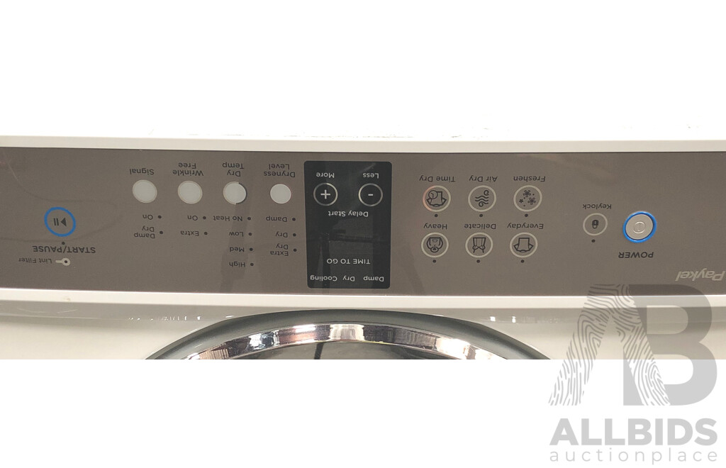 Fisher & Paykel 6kg Clothes Dryer