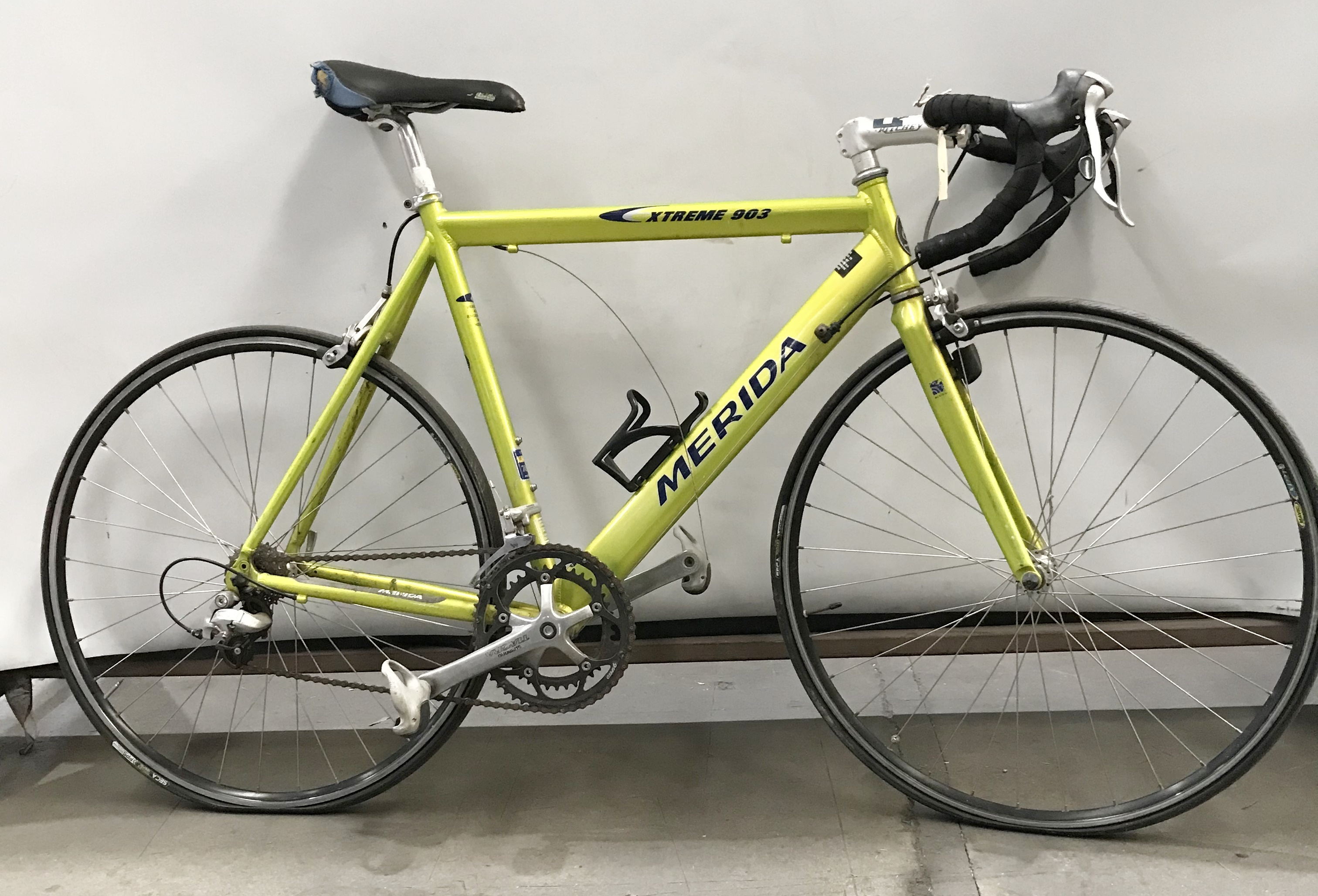 M*y様 Merida 903 MIYATA自転車 | MERIDA | ラインナップ | ロード