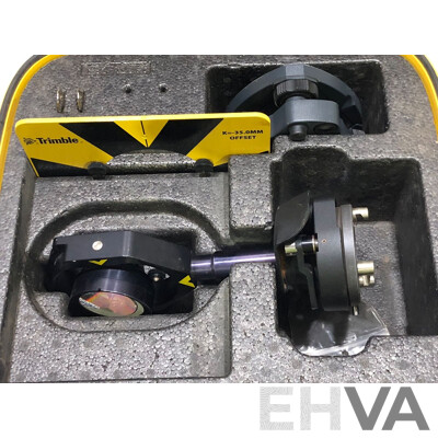 Trimble Traverse Kit - Part No. 58392001