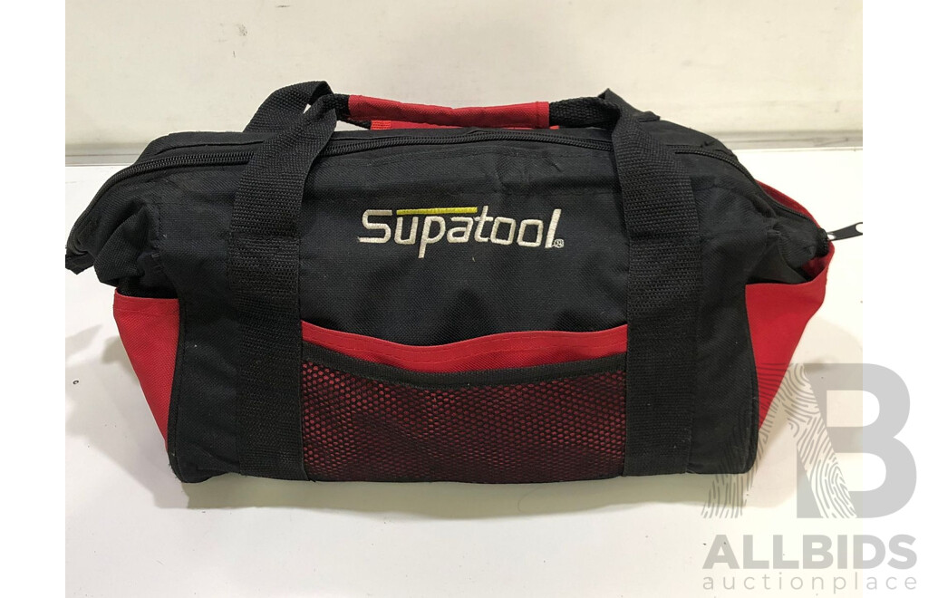 Mulimeter, 900 MAh Battery Booster, Handtools and Hardware