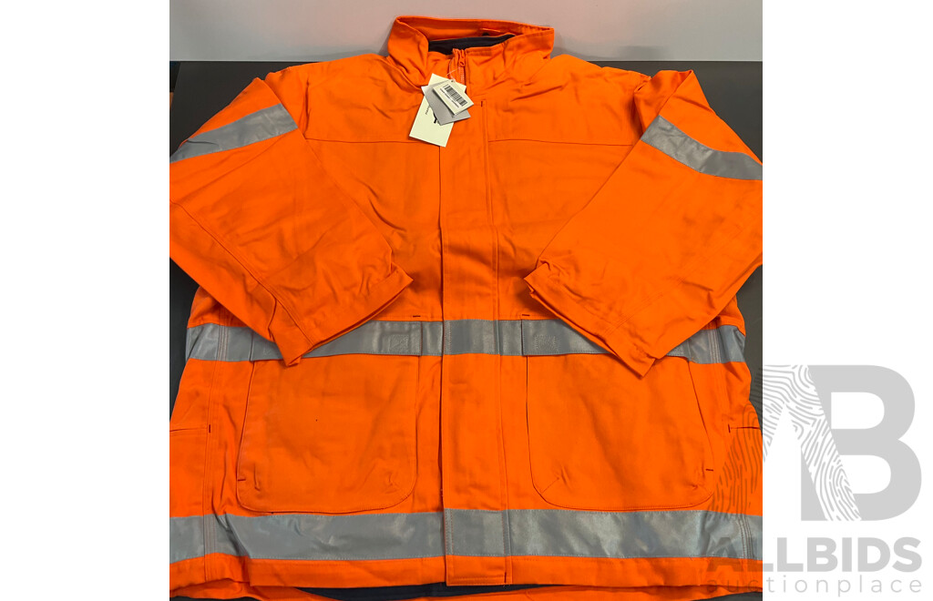 WORKSENSE OW918592 4in1 Orange - Lot 1545309 | ALLBIDS