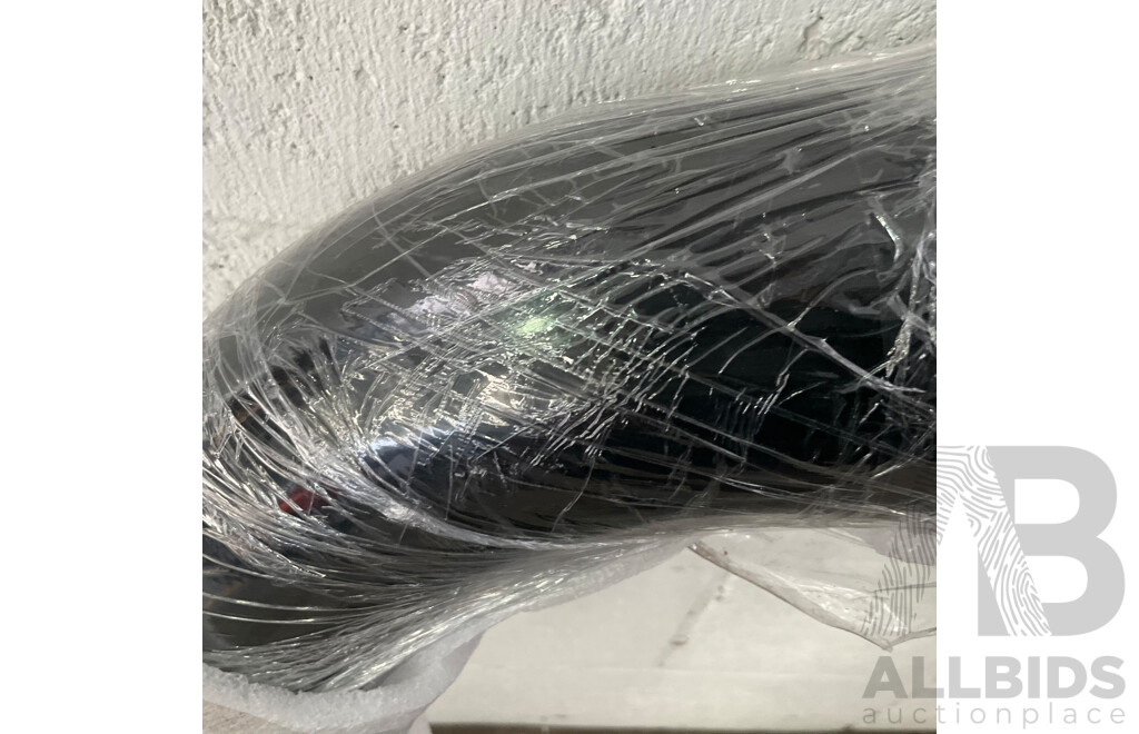 OZRAX Ladder Racks for Ute/ Truck - Black