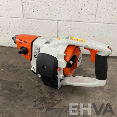 STIHL BT45 Hand-Held Petrol Drill