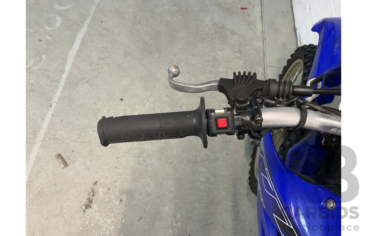 YAMAHA TTR 230cc Dirt Bike