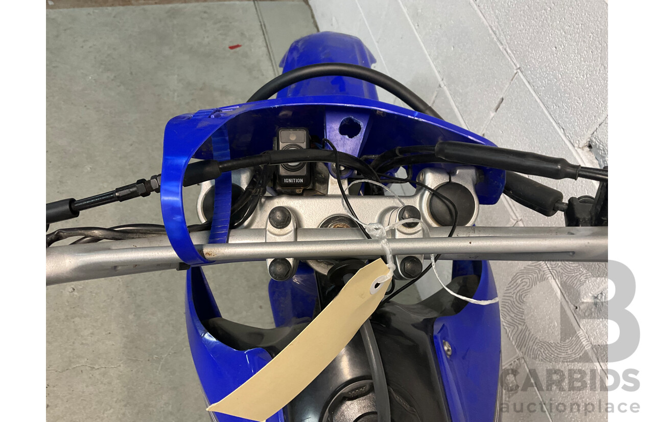 YAMAHA TTR 230cc Dirt Bike