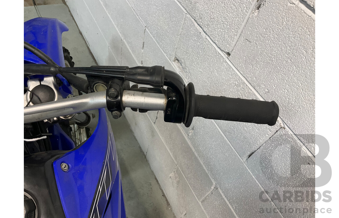 YAMAHA TTR 230cc Dirt Bike