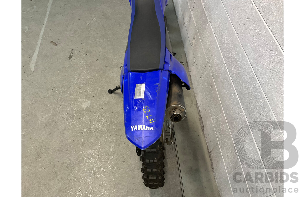 YAMAHA TTR 230cc Dirt Bike