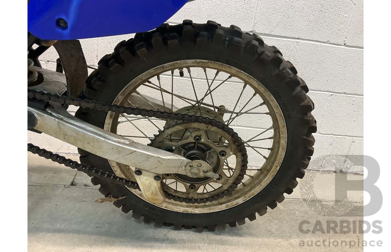 YAMAHA TTR 230cc Dirt Bike
