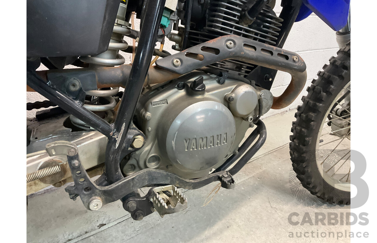 YAMAHA TTR 230cc Dirt Bike