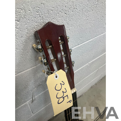 RIVIERA SSG-040 Acoustic Guitar