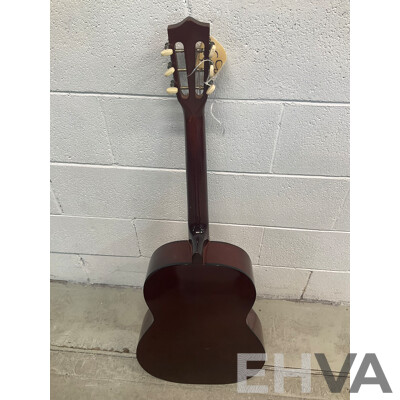 RIVIERA SSG-040 Acoustic Guitar