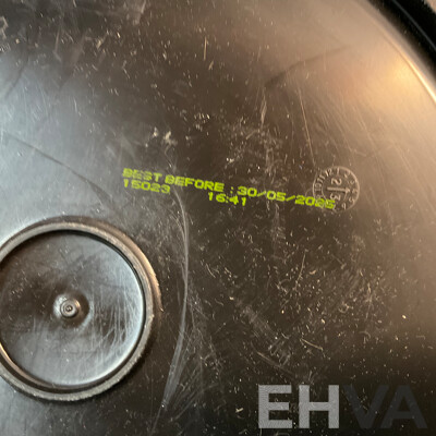 GENETIX Lean WPI Rapid Release Protein 3KG &  MAMMOTH Pro Gainer 4KG