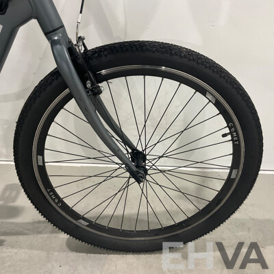 PEDAL Comet 2 Bike (Size M)