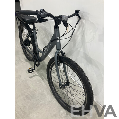 PEDAL Comet 2 Bike (Size M)