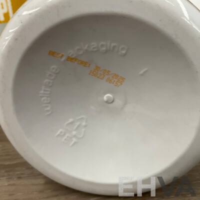 LEAN WPI by Genetix Nutrition - Lot of 6