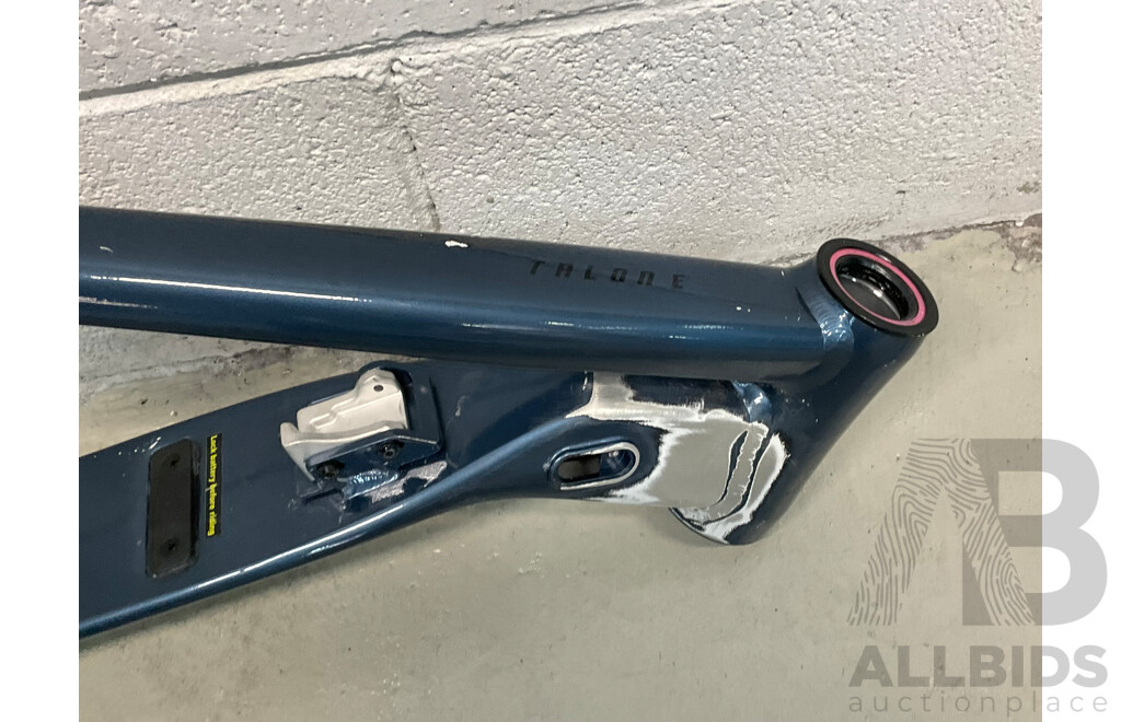 Giant Talon E-Bike Frame (Size L)