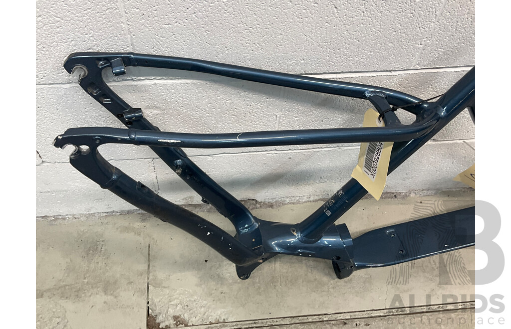 Giant Talon E-Bike Frame (Size L)