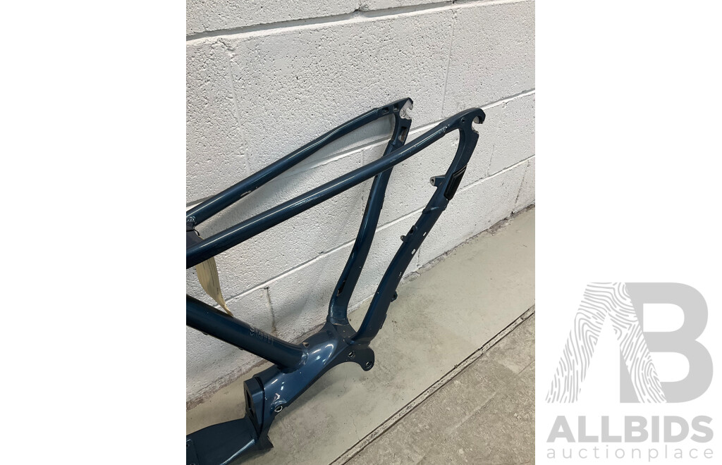Giant Talon E-Bike Frame (Size L)