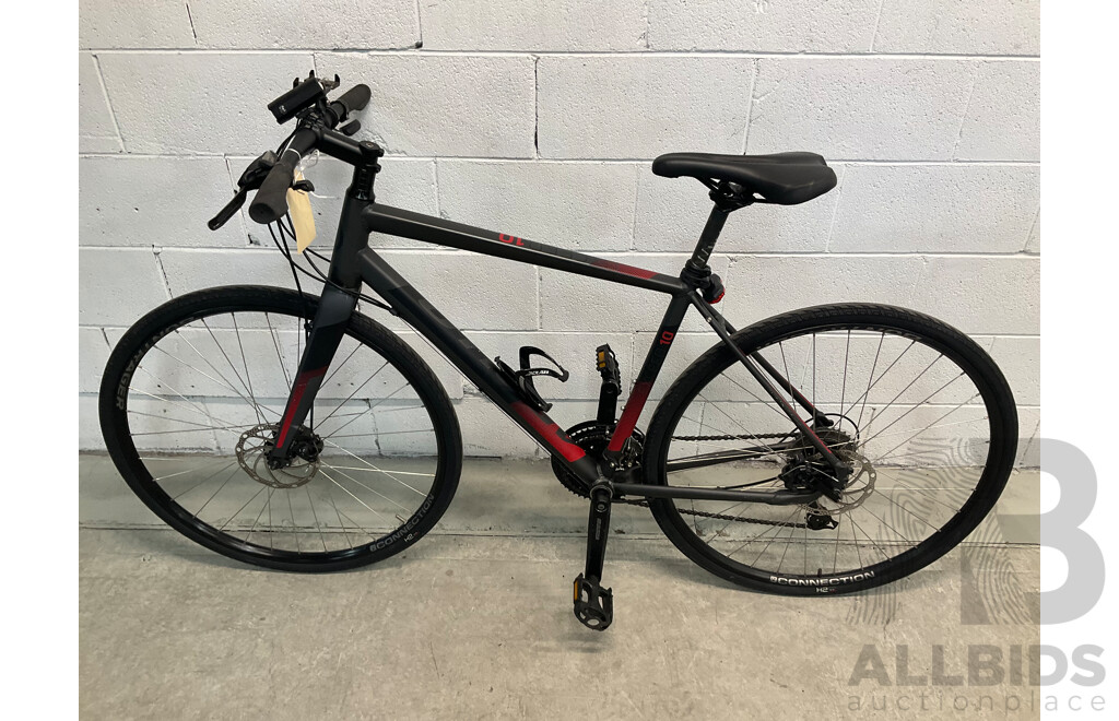 APOLLO Exceed 10 Bike (50cm Frame)