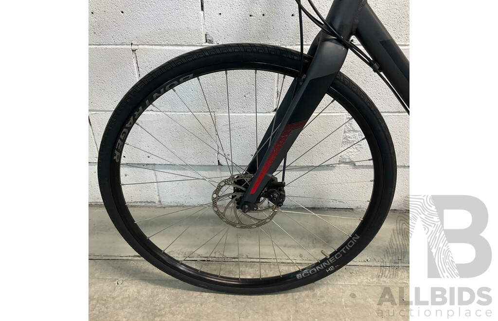 APOLLO Exceed 10 Bike (50cm Frame)