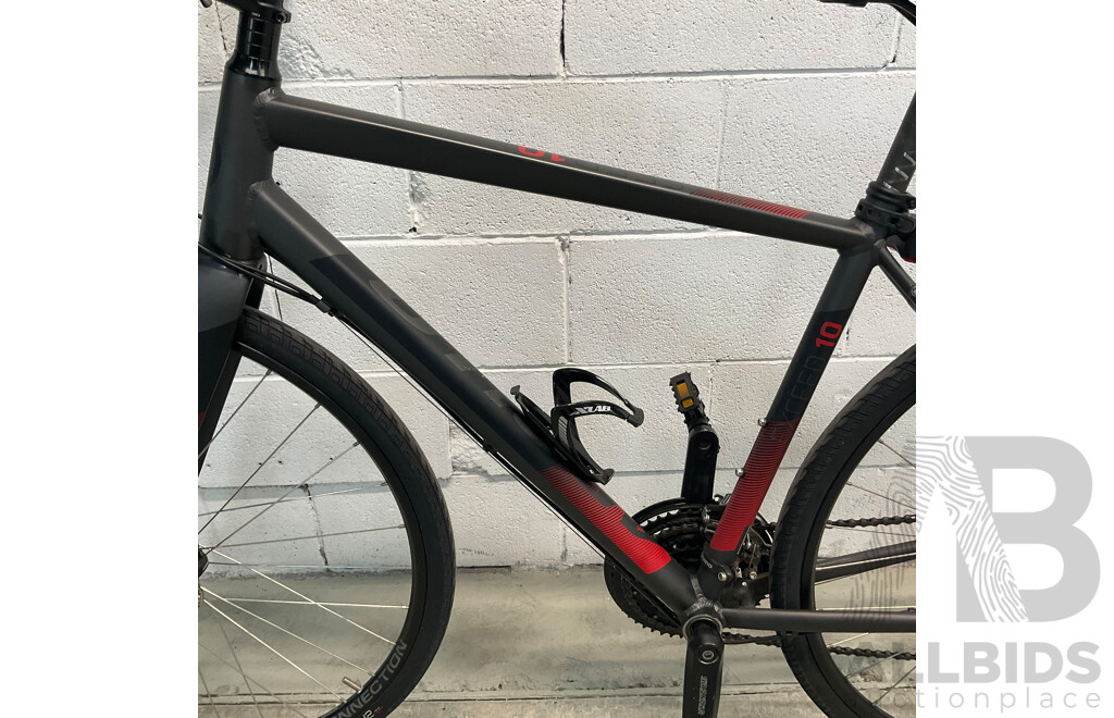 APOLLO Exceed 10 Bike (50cm Frame)