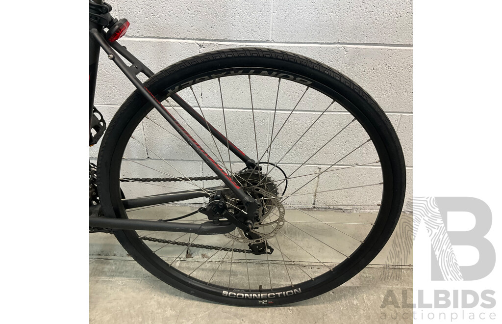 APOLLO Exceed 10 Bike (50cm Frame)