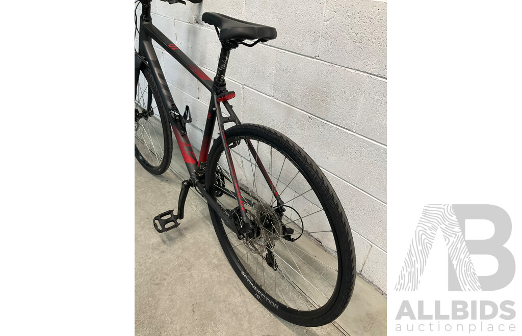 APOLLO Exceed 10 Bike (50cm Frame)