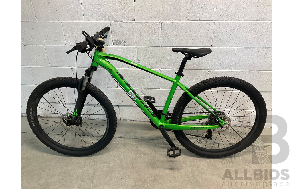 SCOTT Mountain Bike (45cm Frame)