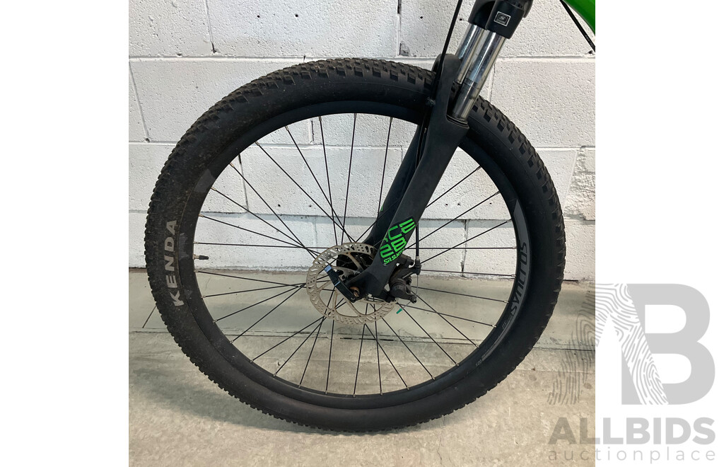 SCOTT Mountain Bike (45cm Frame)