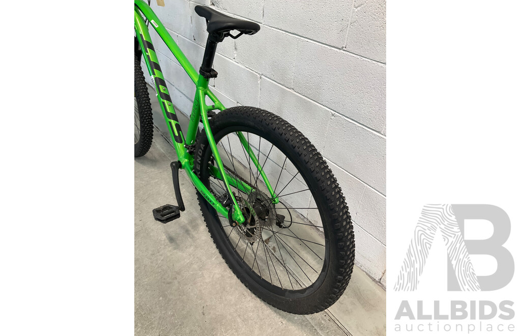 SCOTT Mountain Bike (45cm Frame)