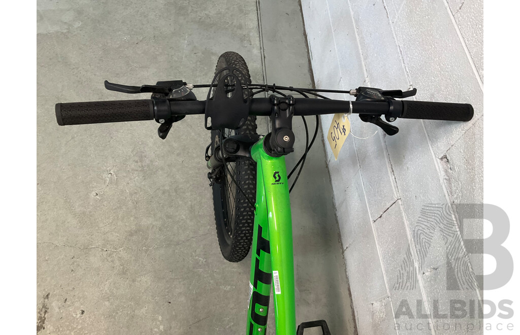 SCOTT Mountain Bike (45cm Frame)