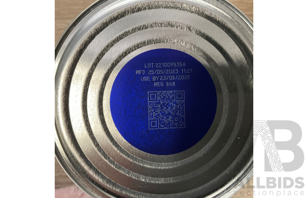 A2 Stage 2 Premium Formula From 6-12M - Lot of 3