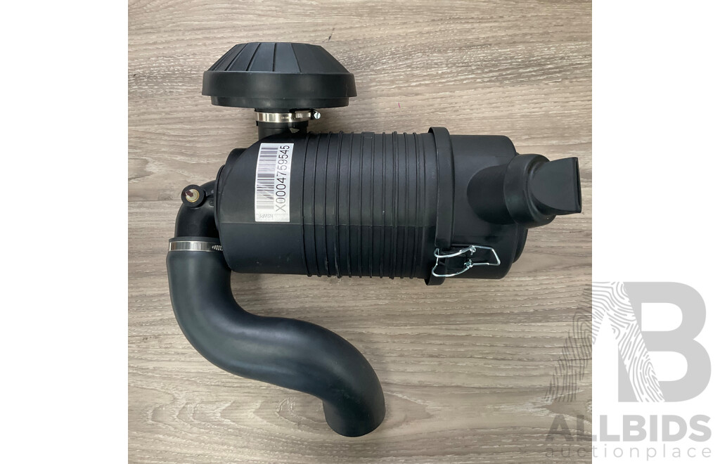 KAWASAKI Air Filter Assembly Part