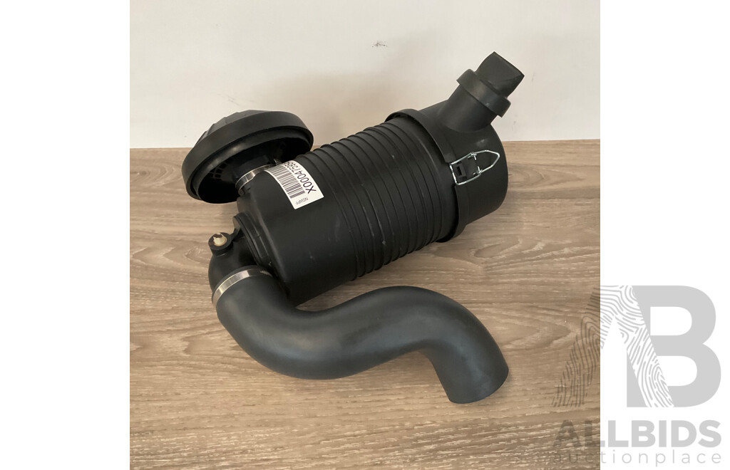 KAWASAKI Air Filter Assembly Part