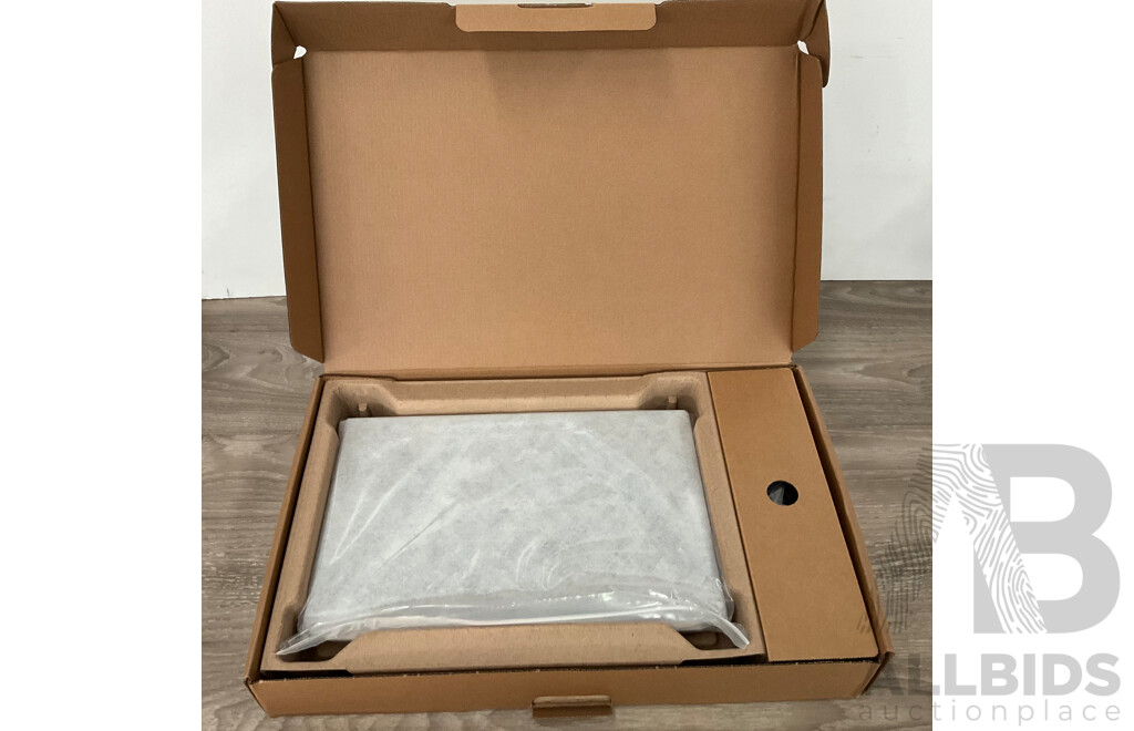 ACER Swift 5 Mist Green Laptop - SF514-55T-753U